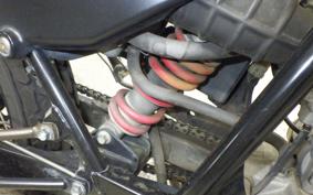 HONDA FTR223 2025 MC34