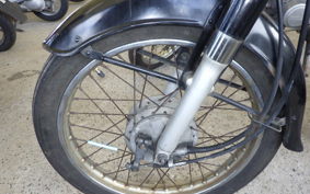 HONDA CD50 BENLY CD50