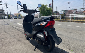 YAMAHA JOG ZR SA39J