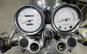 YAMAHA SR400 Gen.2 1995 1JR