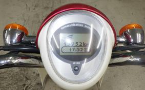 HONDA CREA SCOOPY I 1997 AF55