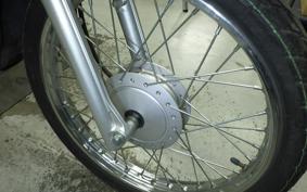 HONDA C110 SUPER CUB JA10