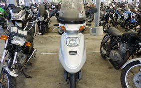 HONDA SPACY 125 Gen. 3 JF04
