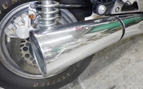 YAMAHA VMAX 1989