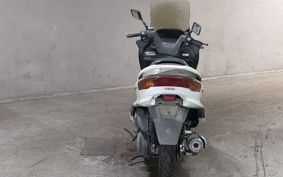 YAMAHA MAJESTY 250 SG03J