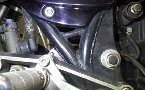 KAWASAKI GPZ400 1983 ZX400A