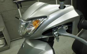 YAMAHA JOG-7 AY01