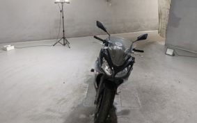 KAWASAKI NINJA 400 2015 EX400E