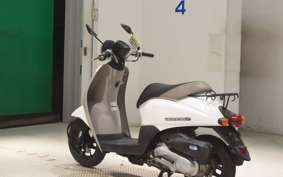 HONDA TODAY 2 2024 AF67