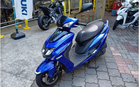 YAMAHA CYGNUS 125 X SED8J