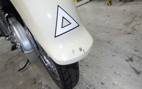 HONDA C110 SUPER CUB JA44