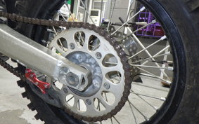 HONDA CRF250RX 2000 ME12