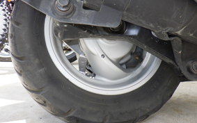 YAMAHA AXIS 125 TREET SE53J