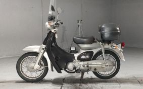 HONDA LITTLE CUB C50