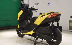 YAMAHA X-MAX 250 A 2023 SG42J