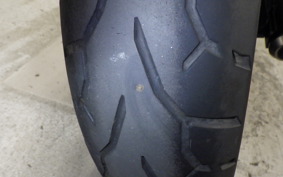 HONDA REBEL 250 A 2015 MC49