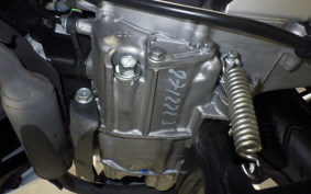 HONDA DIO110-3ﾍﾞｰｼｯｸ 2022 JK03