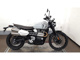 Фото Triumph SCRAMBLER 1200X 2024 с японского аукциона
