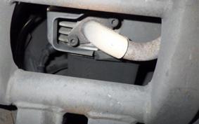 SUZUKI ADDRESS V125 CF4EA