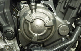 YAMAHA MT-07 ABS 2018 RM19J