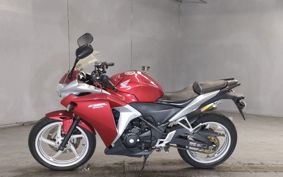 HONDA CBR250R MC41