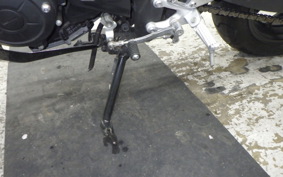 YAMAHA MT-25 RG43J