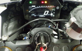 YAMAHA YZF-R7 2022 RM39J
