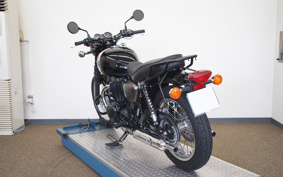KAWASAKI W800 STREET 2022 EJ800E