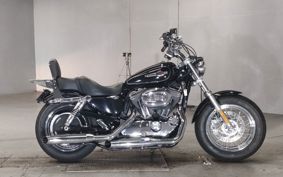 HARLEY HARLEY XL1200C CT3