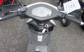 SUZUKI ADDRESS V125 S CF4MA
