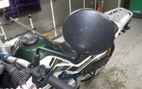 YAMAHA SEROW 250 Gen.3 2013 DG31J