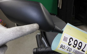 HONDA PCX 160 2016 KF47