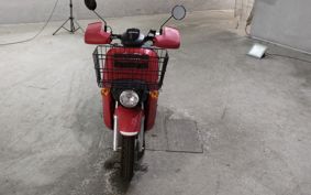 HONDA BENLY110 JA09