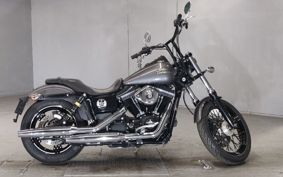 HARLEY HARLEY FXDB1580 GX4