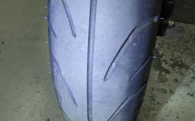 HONDA FORZA 250 MF17