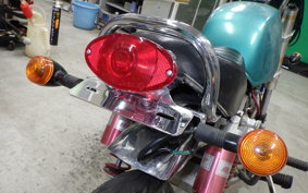 HONDA MONKEY 2017 Z50J