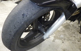 HONDA HORNET 250 MC31
