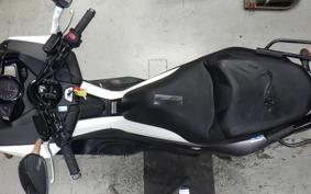 HONDA FAZE MF11