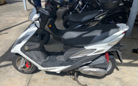 PGO BON125