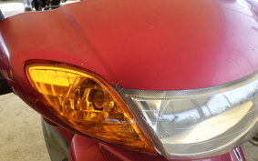 YAMAHA JOG Gen.5 2002 SA36J