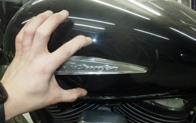 SUZUKI INTRUDER 400 Classic 2006 VK54A