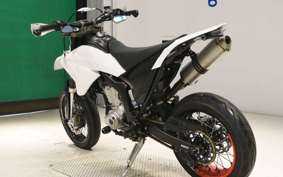 YAMAHA WR250X 2021 DG15J