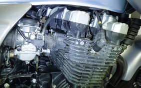 KAWASAKI ZR 700 S 2006 ZR750F