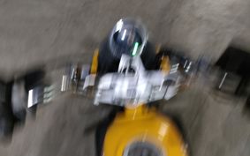 HONDA  MONKEY 125 JB02