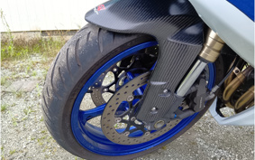 SUZUKI GSX-R600 2006 GN7DA