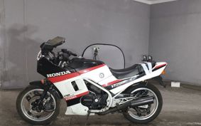HONDA VT250 INTEGRA MC08