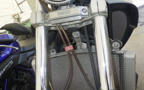 YAMAHA VMAX 1998