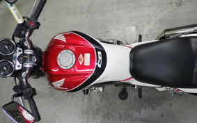 HONDA CB400SF VTEC A 2009 NC42