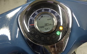 HONDA C125 SUPER CUB 2020 JA71