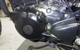 YAMAHA TW225 DG09J